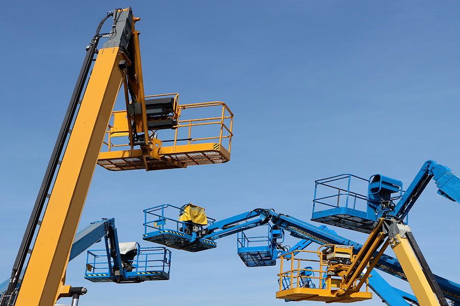 What is a Hydraulic Lift Company?